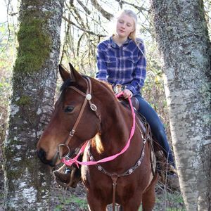 Meet your Posher, Abigale